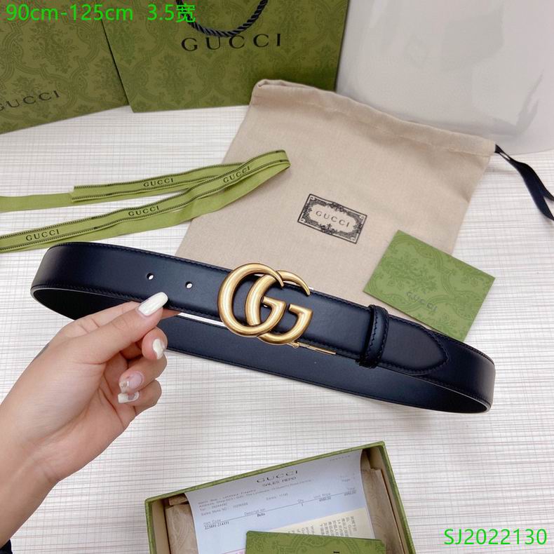 Gucci Belt 35mmX90-125cm 7D (2)